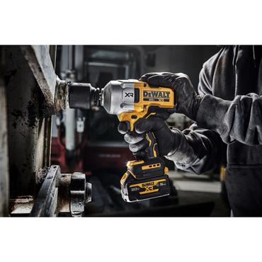 DeWALT DCF961NT-XJ elektrisk skruetrækker & slagbor 1200 rpm