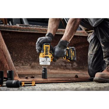 DeWALT DCF961NT-XJ elektrisk skruetrækker & slagbor 1200 rpm