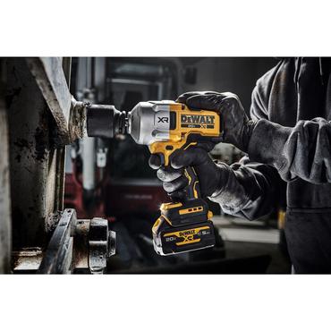DeWALT DCF961NT-XJ elektrisk skruetrækker & slagbor 1200 rpm
