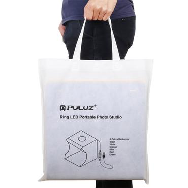 Puluz Namiot bezcieniowy 30cm PU5030