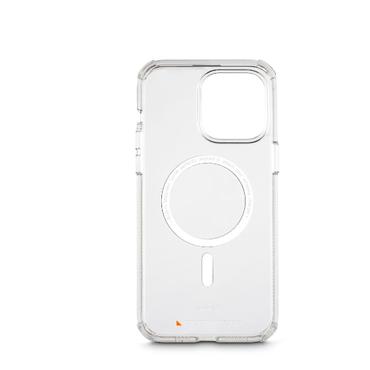 Hama 00138163 Handyh&uuml;lle MagCase Extreme Protect f&uuml;r Apple iPhone 14 Pro Max, durch.