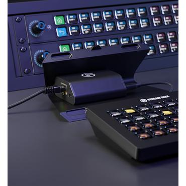 Elgato Network Dock RJ-45, USB-C