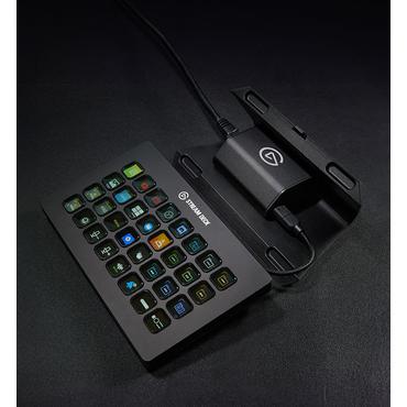 Elgato Network Dock RJ-45, USB-C