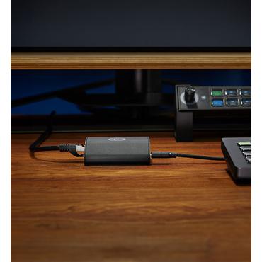 Elgato Network Dock RJ-45, USB-C