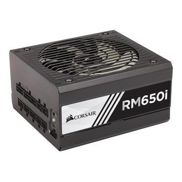 CORSAIR RMi Series RM650i - strømforsyning - 650W