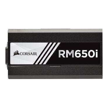 CORSAIR RMi Series RM650i - strømforsyning - 650W