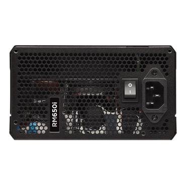 CORSAIR RMi Series RM650i - strømforsyning - 650W