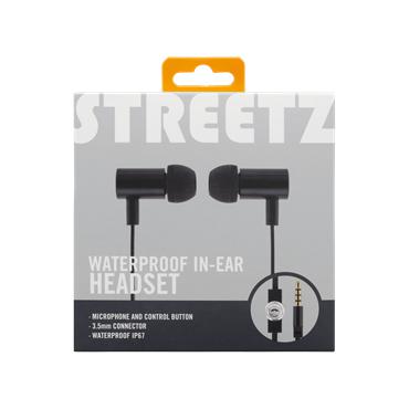 STREETZ HL-W109