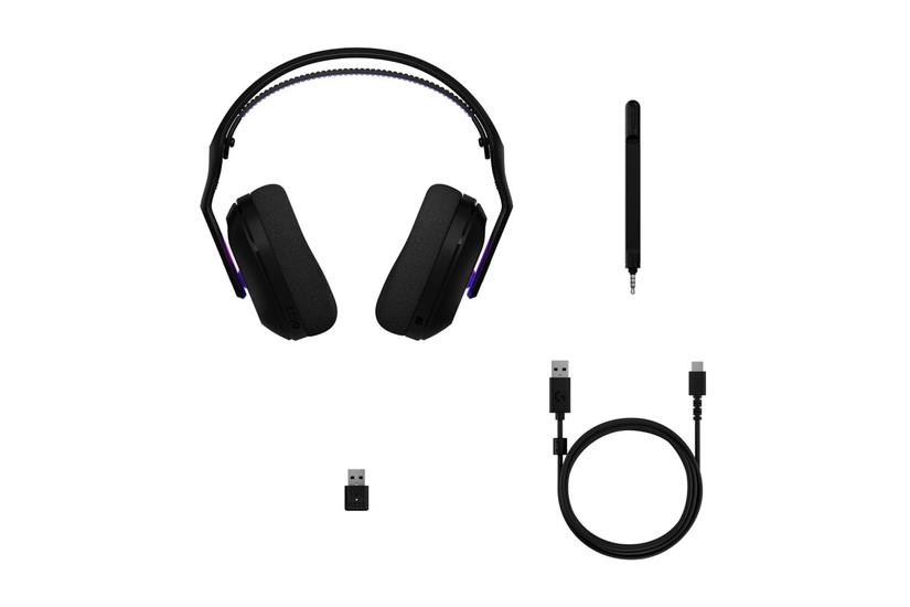 Logitech G522 Headset Usb Usb