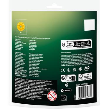 LEGO 30701 Field Flowers