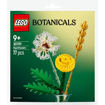 LEGO 30701 Field Flowers