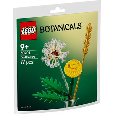 LEGO 30701 Field Flowers