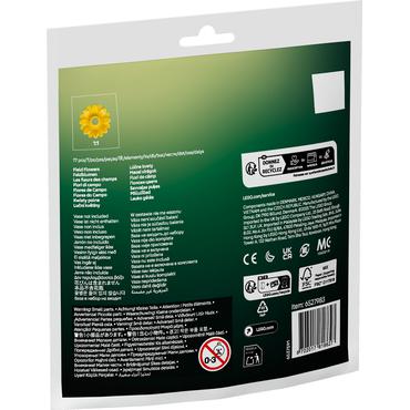 LEGO 30701 Field Flowers