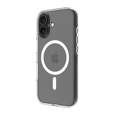 dbramante1928 Iceland Ultra D3O MS mobiltelefon etui Cover Transparent