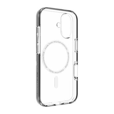 dbramante1928 Iceland Ultra D3O MS mobiltelefon etui Cover Transparent