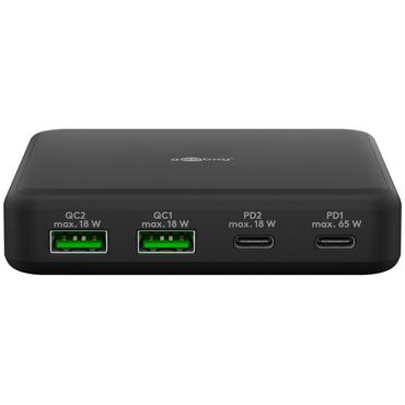 Goobay Strømadapter