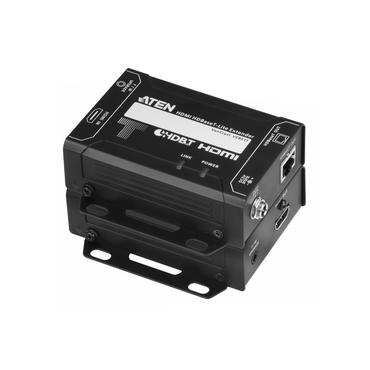 ATEN VanCryst HDMI HDBaseT-Lite Extender, Transmitter and Receiver - f&ouml;rl&auml;ngd r&auml;ckvidd f&ouml;r audio/video - HDBaseT