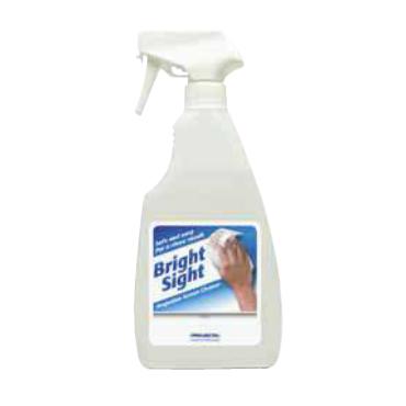 Projecta Accessories: BrightSigth 1