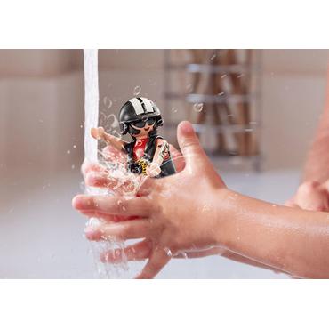 PLAYMOBIL Color: Hot Rod