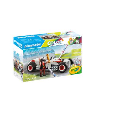 PLAYMOBIL Color: Hot Rod