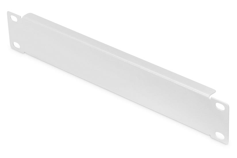 Digitus DN-10-BPN-01 - dummy front panel - 1U