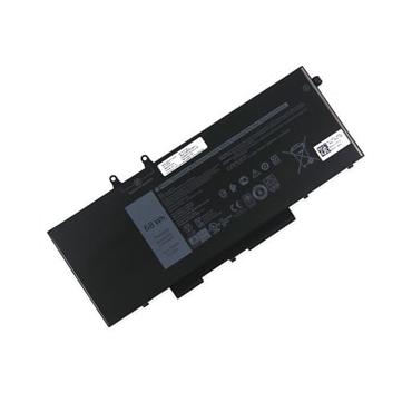 Dell Primary Battery - batteri til bærbar computer - Li-Ion - 68 Wh