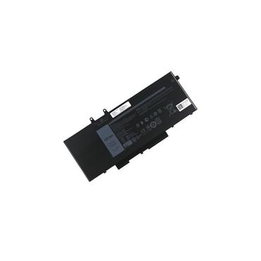 Dell Primary Battery - batteri til bærbar computer - Li-Ion - 68 Wh