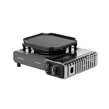 Campingaz Camp'Bistro 3 Flydende br&aelig;ndstofskomfur