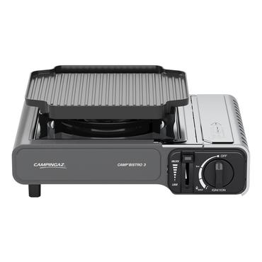 Campingaz Camp'Bistro 3 Flydende br&aelig;ndstofskomfur