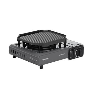 Campingaz Camp'Bistro 3 Flydende br&aelig;ndstofskomfur