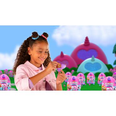 Rainbocorns 9258 tøjdyr