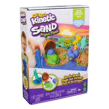 Kinetic Sand 6069781 Kunst- og h&aring;ndv&aelig;rksleget&oslash;j