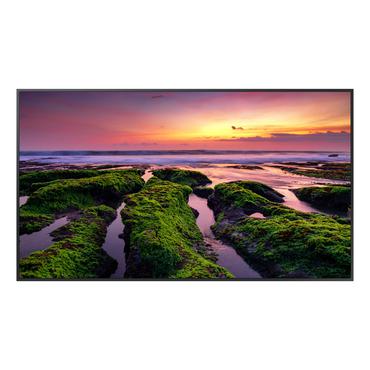 Samsung QB55B QBB Series