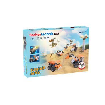 Fischertechnik Byggesæt