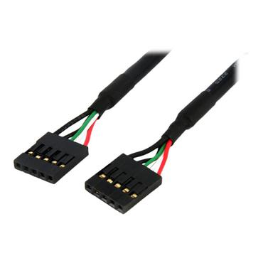 StarTech.com 5 Pin USB 2.0 Header