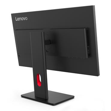 Lenovo ThinkVision T27-40 sk&auml;rm - WLED - 27" - IPS - 4ms,6ms - Full HD 1920x1080 vid 120Hz