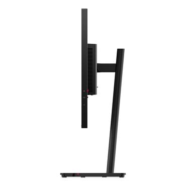 Lenovo ThinkVision T27-40 sk&auml;rm - WLED - 27" - IPS - 4ms,6ms - Full HD 1920x1080 vid 120Hz