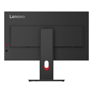 Lenovo ThinkVision T27-40 sk&auml;rm - WLED - 27" - IPS - 4ms,6ms - Full HD 1920x1080 vid 120Hz
