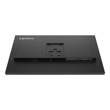 Lenovo ThinkVision T27-40 sk&auml;rm - WLED - 27" - IPS - 4ms,6ms - Full HD 1920x1080 vid 120Hz