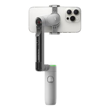 Insta360 Flow Pro Smartphone kamera stabilisator Grå