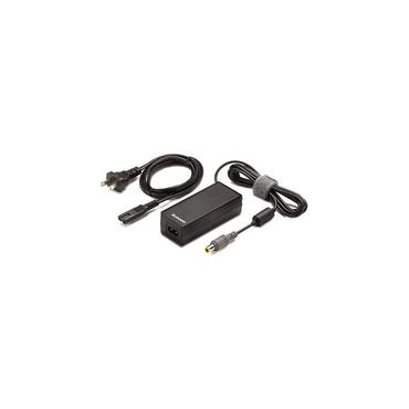 Lenovo ThinkPad 65W Ultraportable AC Adapter - strømforsyningsadapter - 65 Watt