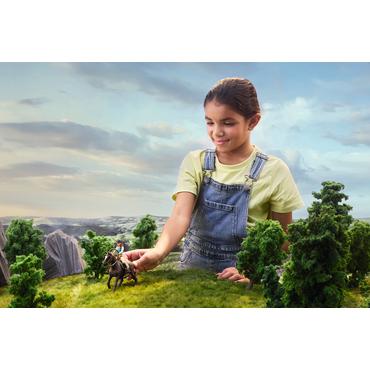 schleich HORSE CLUB 42712 legetøjsfigur til børn