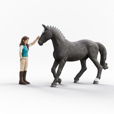 schleich HORSE CLUB 42712 legetøjsfigur til børn