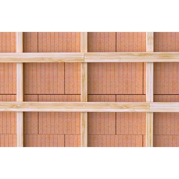 Fischer 62411 dyvel 4 stk Galvaniseret stål Rund