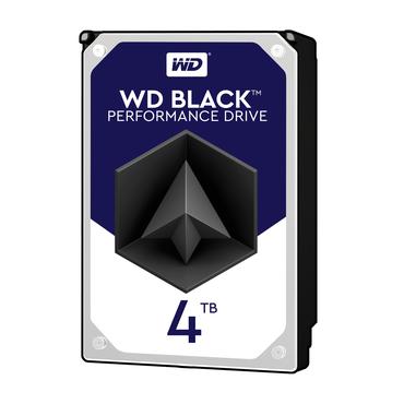 WD Black WD4005FZBX