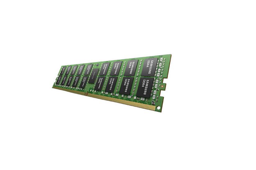 Samsung - 32GB - DDR4 - 2400MHz - DIMM 288-PIN - ECC - CL17 