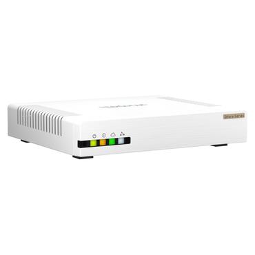 QNAP QHora-321 - router - skrivbordsmodell