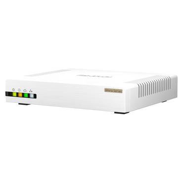 QNAP QHora-321 - router - skrivbordsmodell