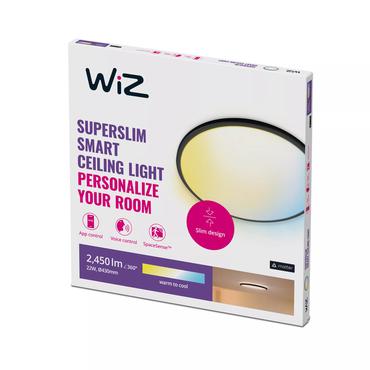 WiZ Superslim Ceiling 22 W