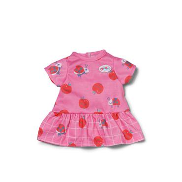 BABY born Dress Pink 36cm Dukkekjole